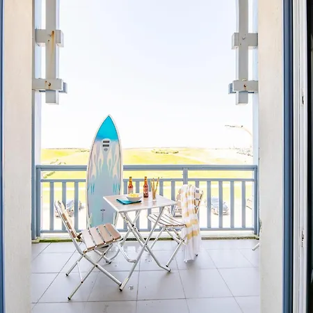 Seaside Retreat Near The Casino *