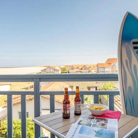 Seaside Retreat Near The Casino Apartment