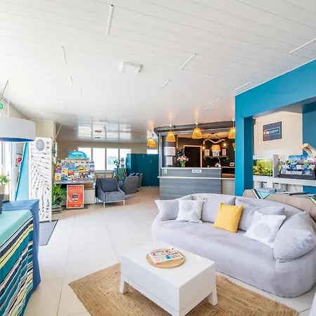 Seaside Retreat Near The Casino Apartment