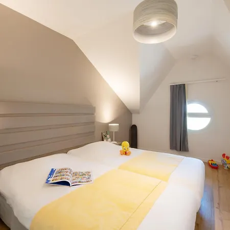 Apartment Seaside Retreat Near The Casino